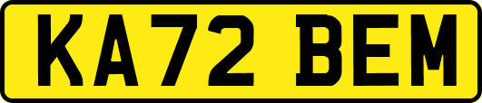 KA72BEM