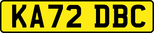 KA72DBC