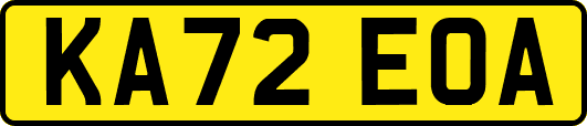 KA72EOA