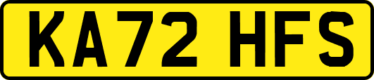 KA72HFS