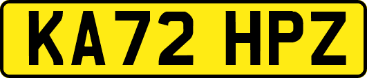 KA72HPZ