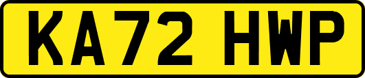 KA72HWP