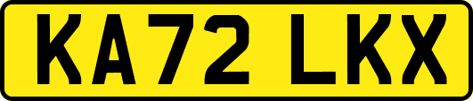 KA72LKX