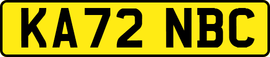 KA72NBC