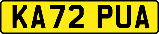 KA72PUA