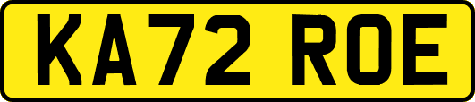 KA72ROE