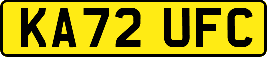 KA72UFC