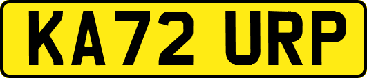 KA72URP