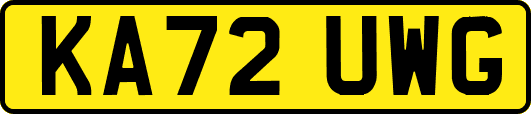 KA72UWG