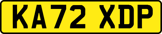 KA72XDP