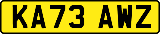 KA73AWZ