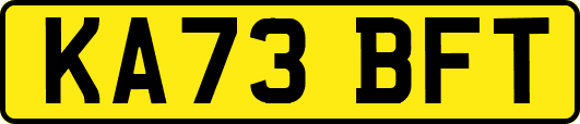 KA73BFT