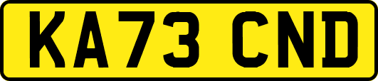 KA73CND