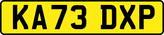 KA73DXP