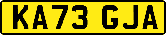 KA73GJA