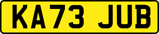 KA73JUB