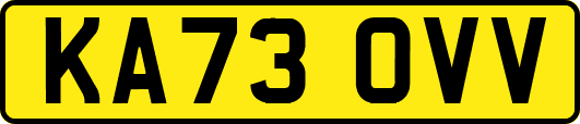 KA73OVV