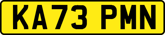 KA73PMN