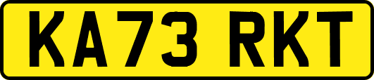 KA73RKT