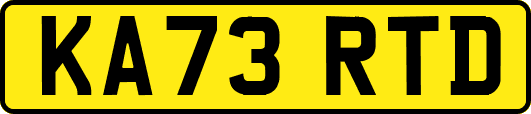 KA73RTD