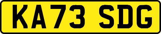 KA73SDG