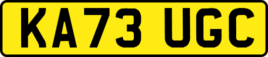 KA73UGC