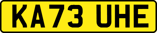 KA73UHE