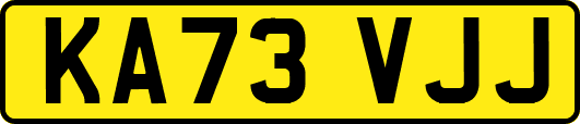 KA73VJJ