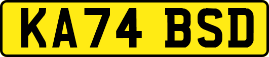 KA74BSD