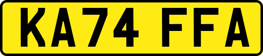 KA74FFA