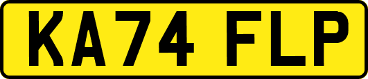 KA74FLP