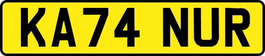 KA74NUR