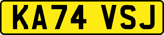 KA74VSJ