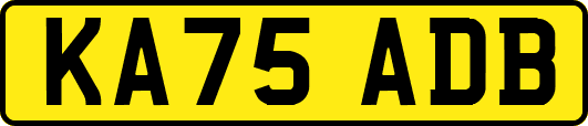 KA75ADB