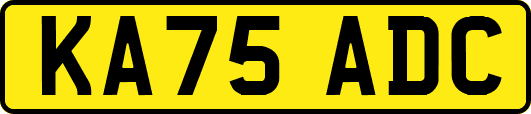 KA75ADC