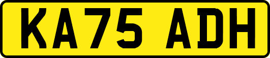 KA75ADH