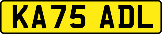 KA75ADL