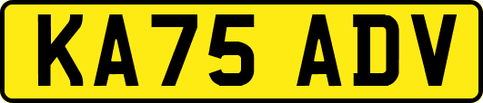 KA75ADV