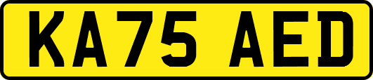 KA75AED
