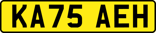 KA75AEH
