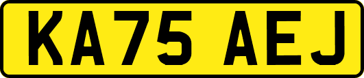 KA75AEJ