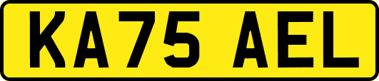 KA75AEL