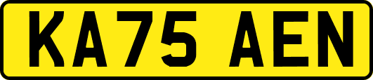 KA75AEN