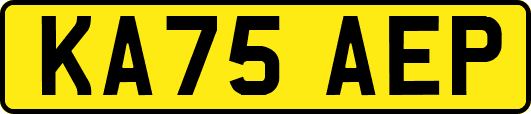KA75AEP