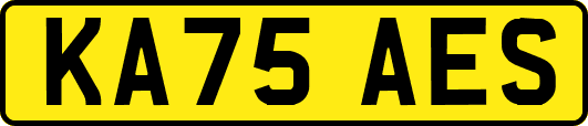 KA75AES