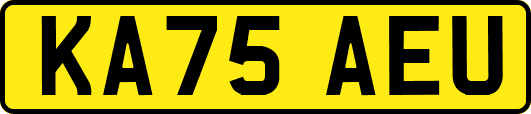 KA75AEU
