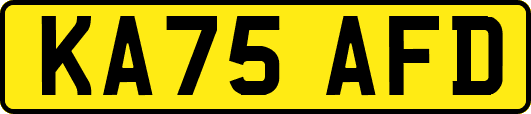 KA75AFD