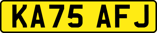 KA75AFJ