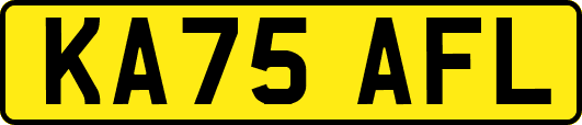 KA75AFL