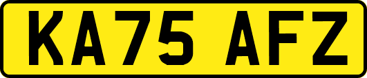 KA75AFZ
